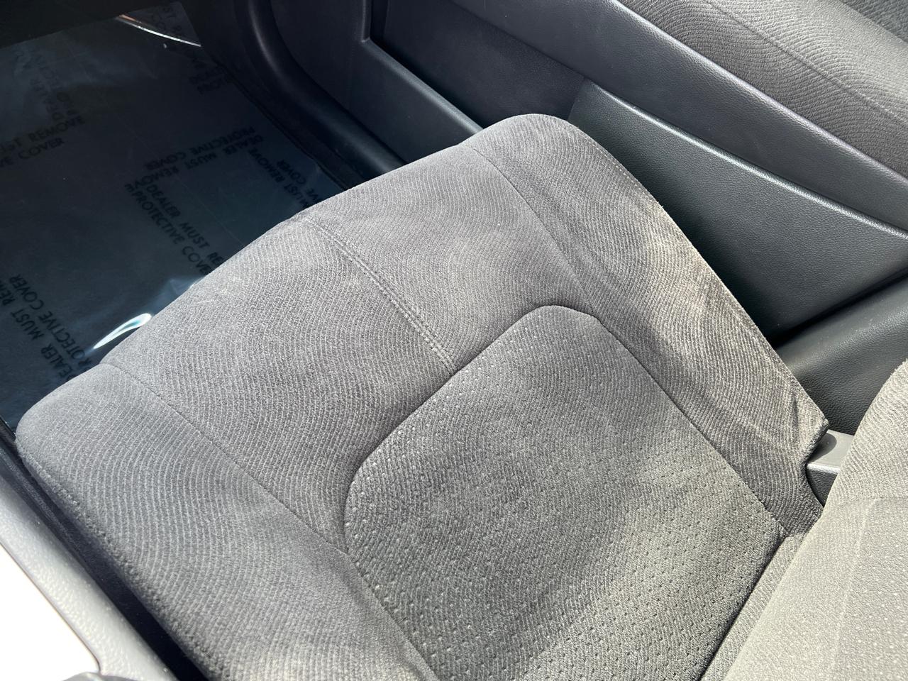 Nissan Murano SV AWD 2013