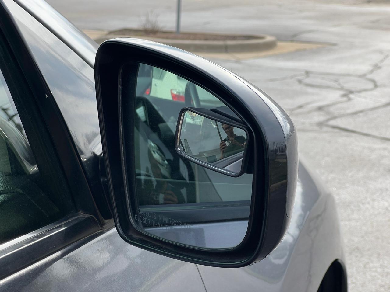 Nissan Murano SV AWD 2013