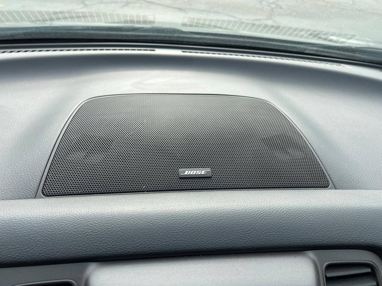 Nissan Murano SV AWD 2013