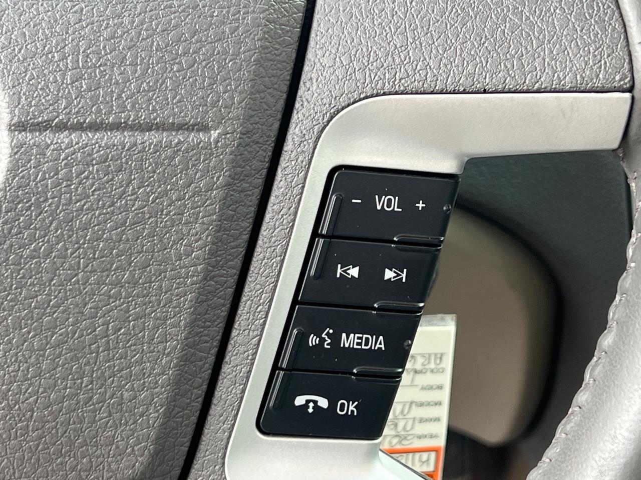 Mercury Milan I4 Premier 2010