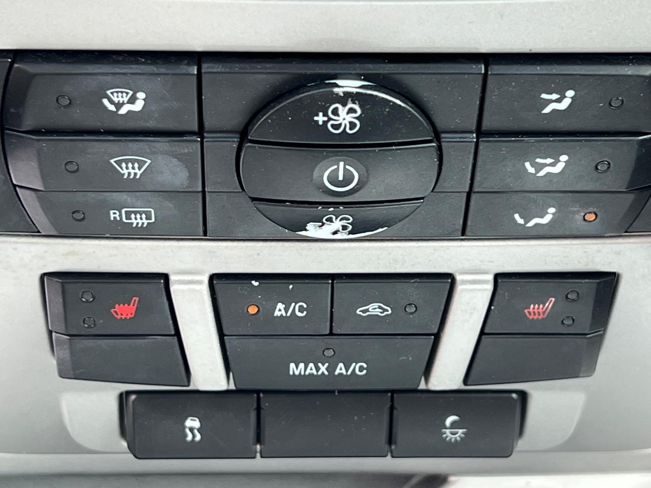 Mercury Milan I4 Premier 2010