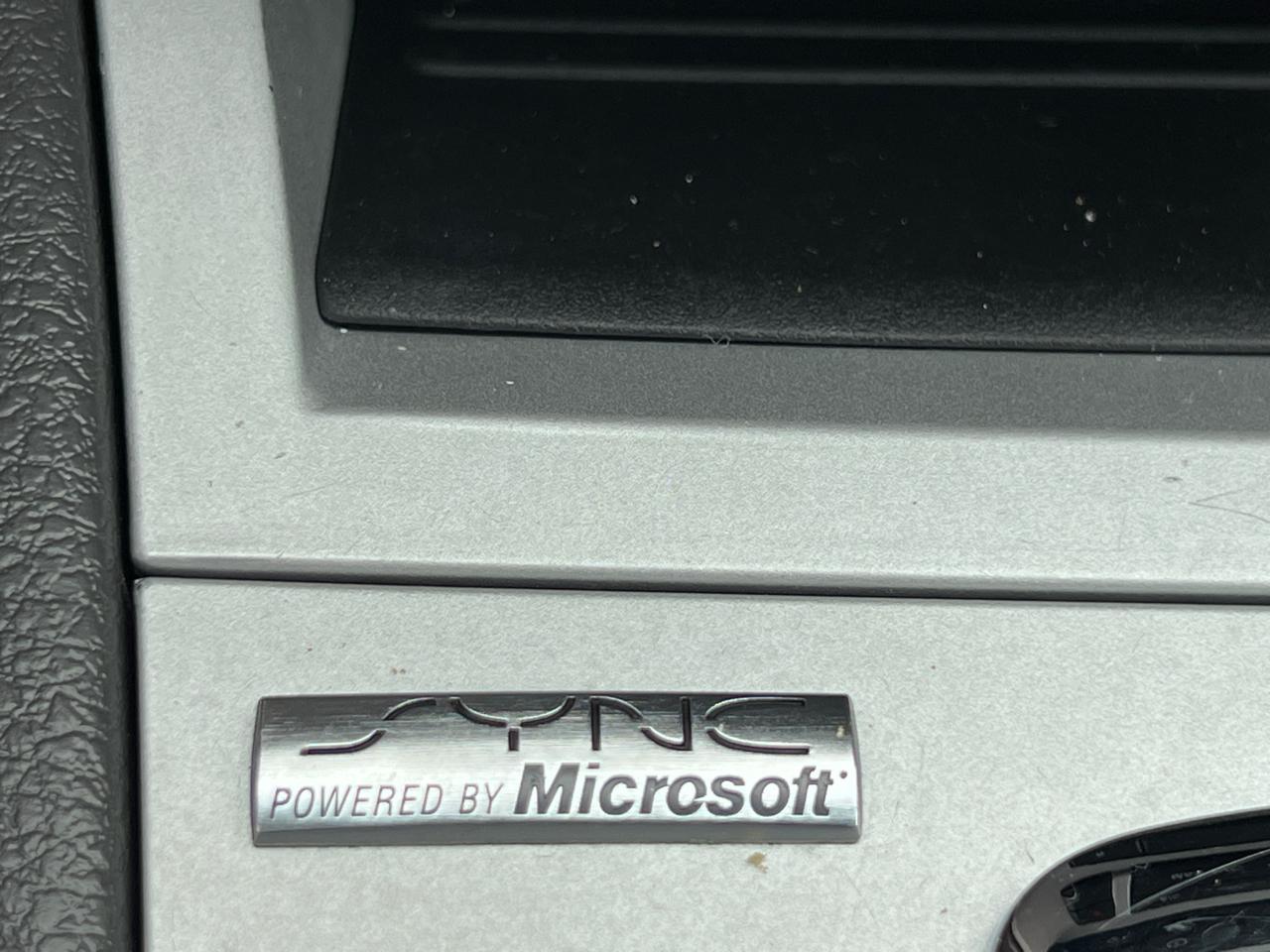 Mercury Milan I4 Premier 2010