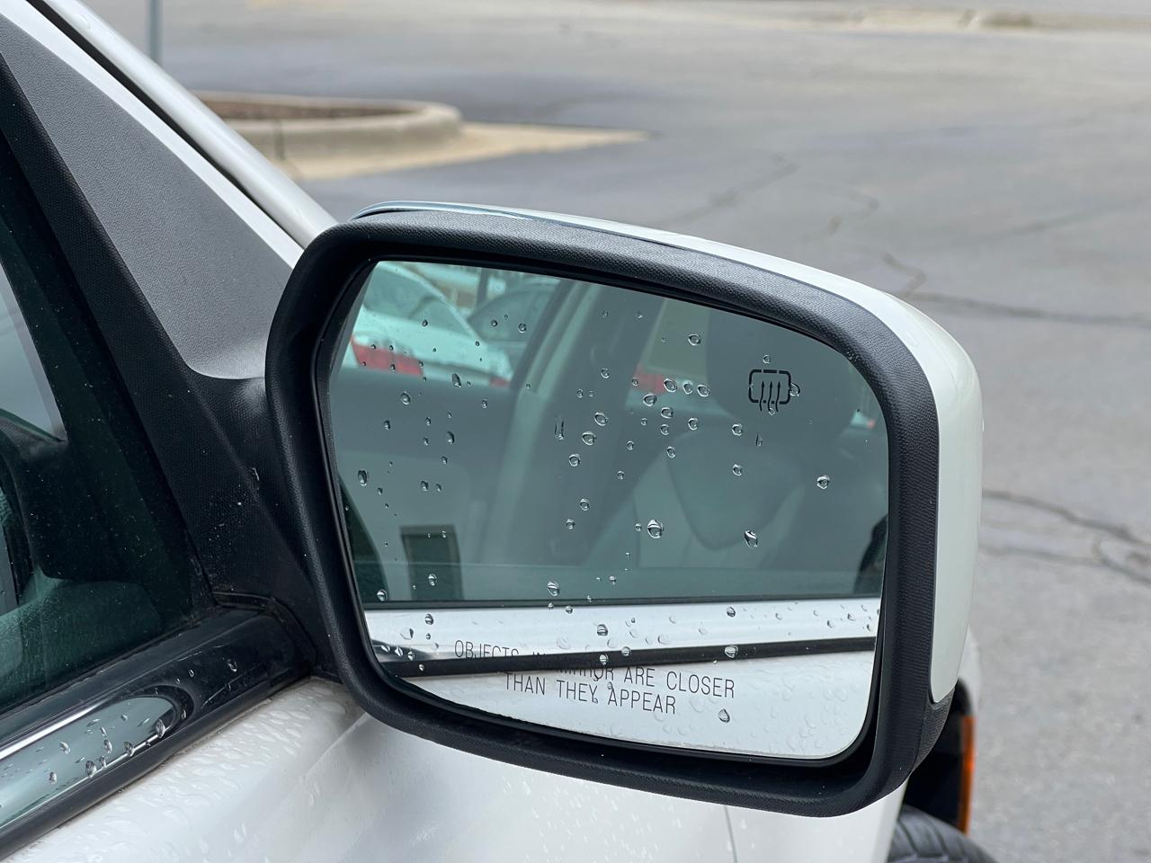 Mercury Milan I4 Premier 2010