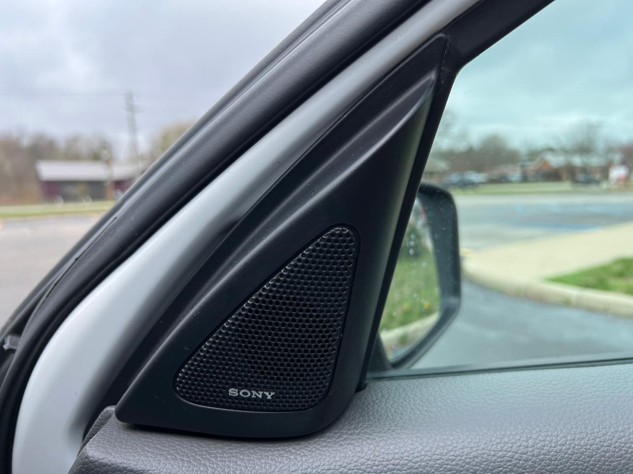 Mercury Milan I4 Premier 2010