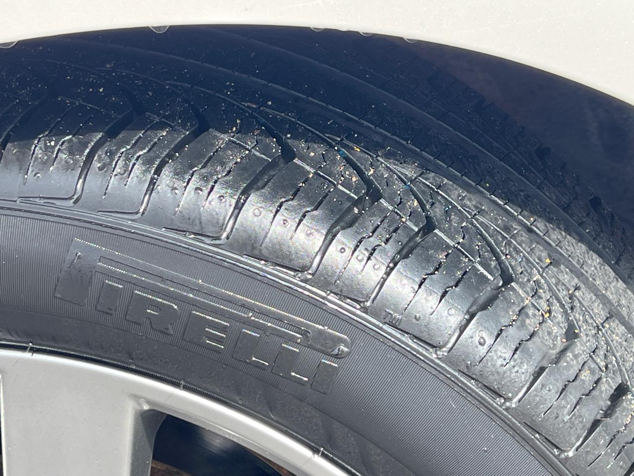 Mercury Milan I4 Premier 2010