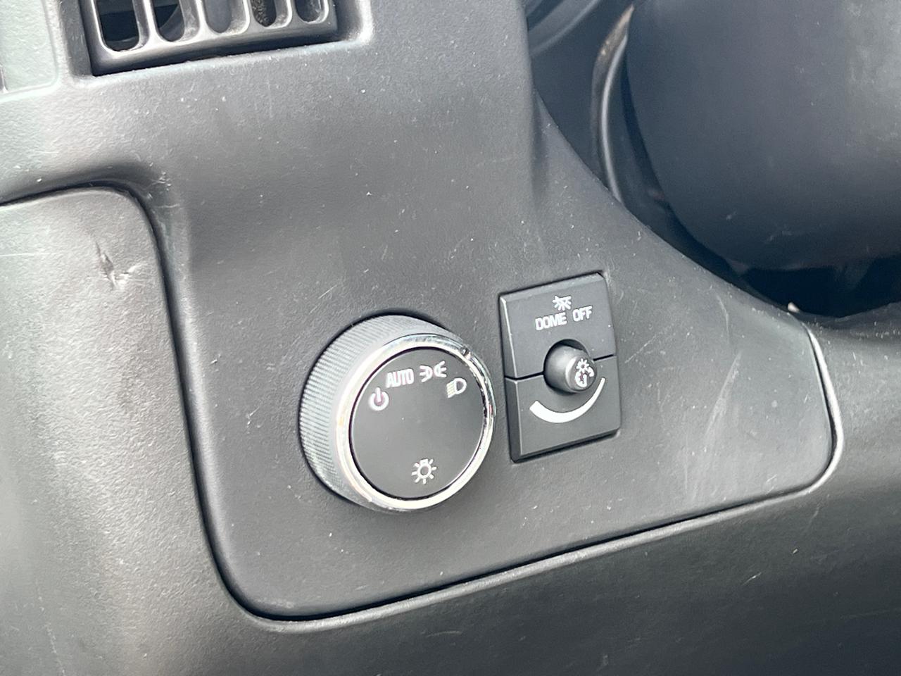 Chevrolet Express 2500 Cargo FFV 2015