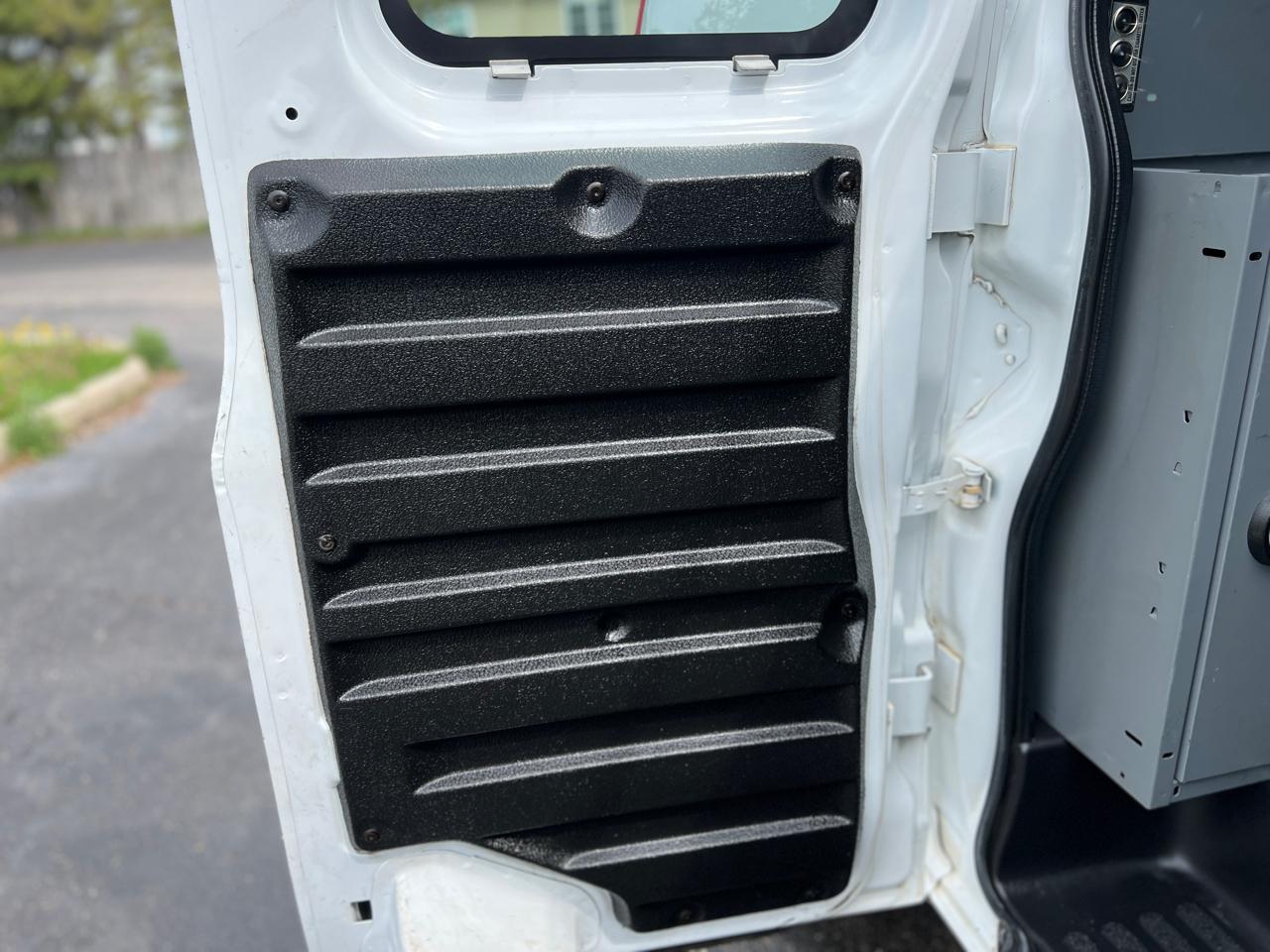 Chevrolet Express 2500 Cargo FFV 2015