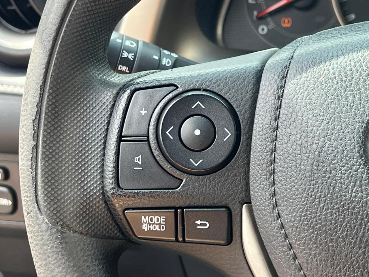 Toyota RAV4 XLE AWD 2013