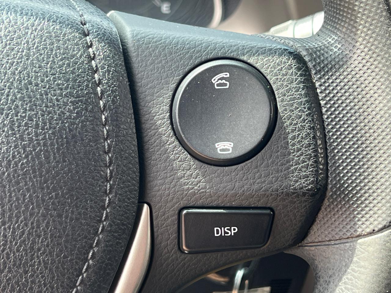 Toyota RAV4 XLE AWD 2013