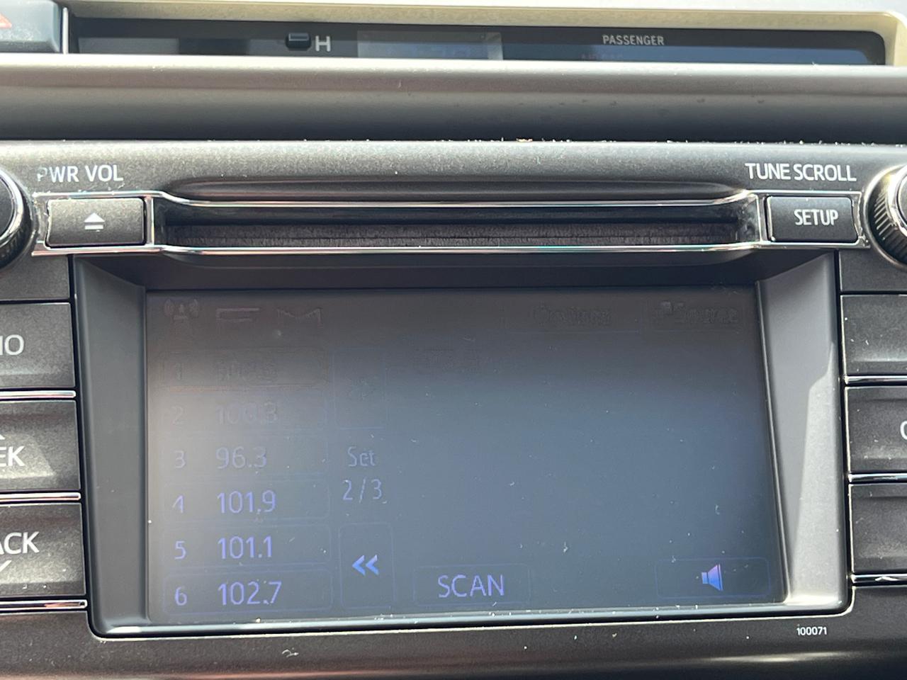 Toyota RAV4 XLE AWD 2013