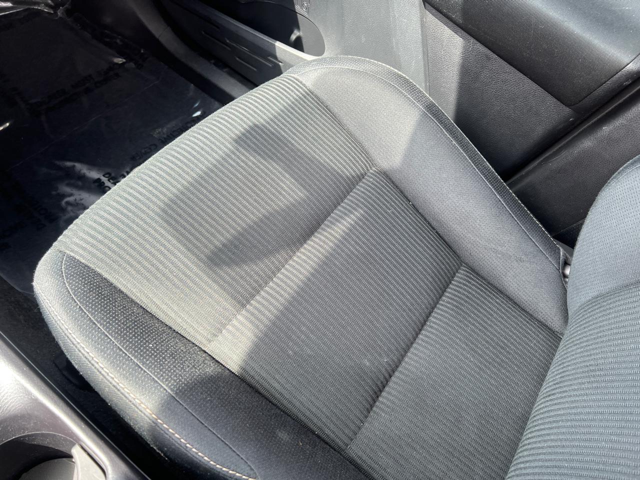 Toyota RAV4 XLE AWD 2013