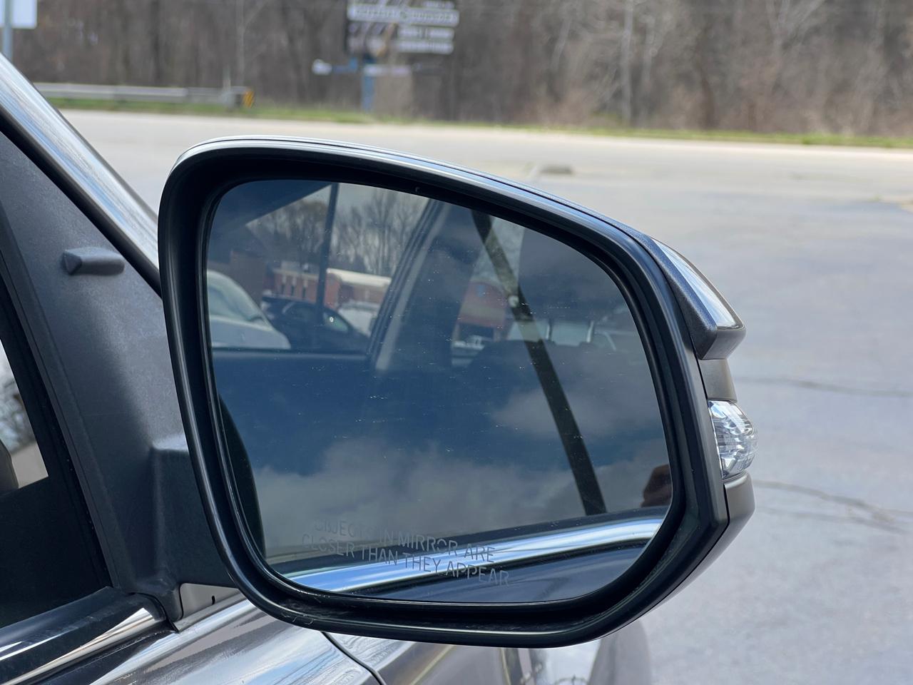 Toyota RAV4 XLE AWD 2013