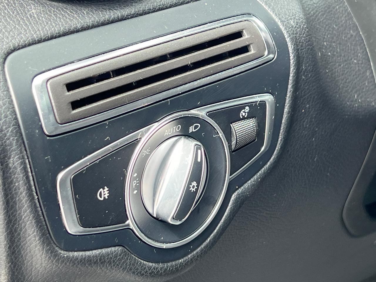 Mercedes-Benz GLC-Class GLC300 4MATIC 2019