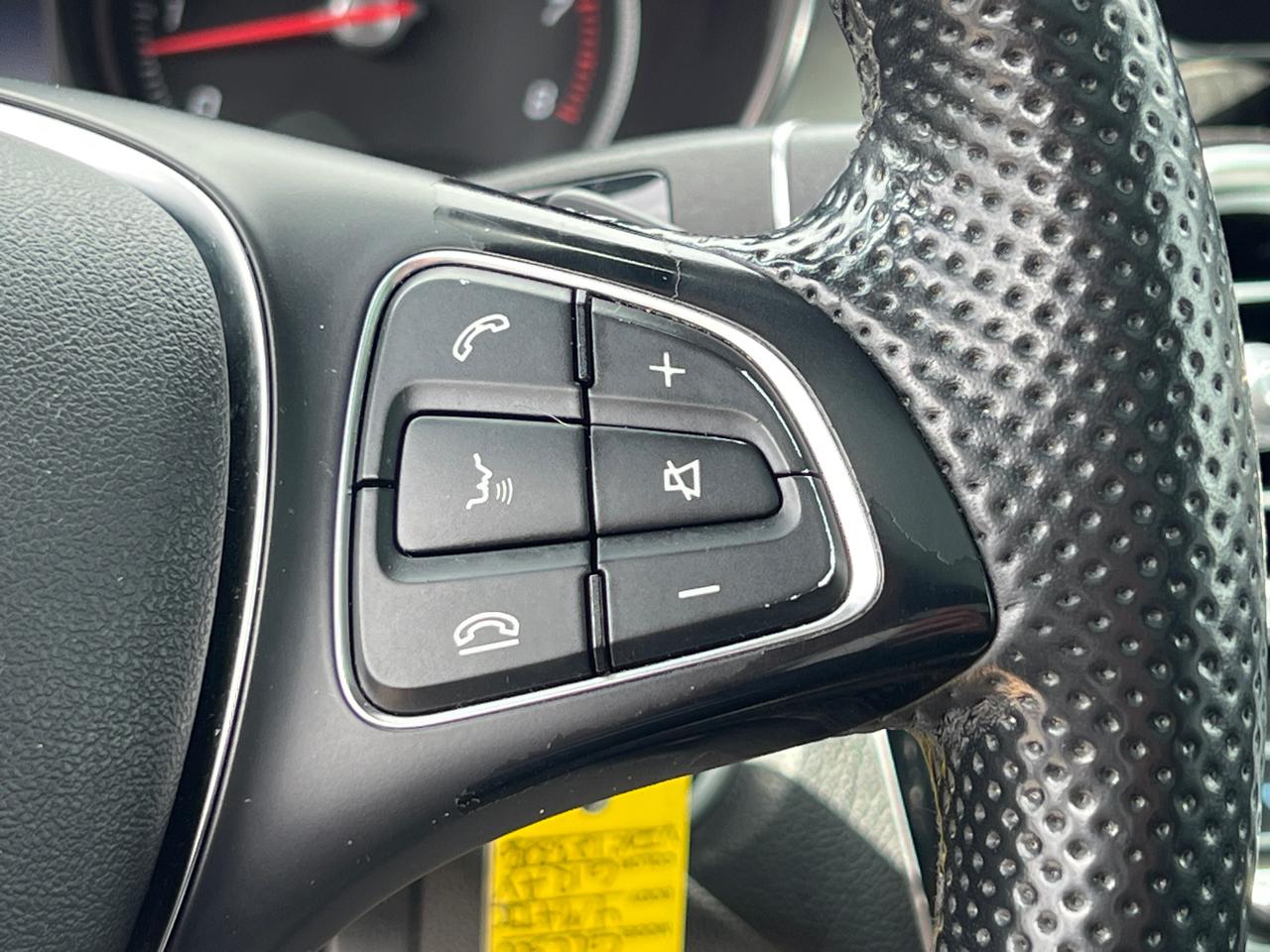 Mercedes-Benz GLC-Class GLC300 4MATIC 2019