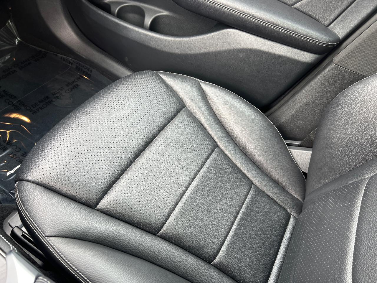 Mercedes-Benz GLC-Class GLC300 4MATIC 2019