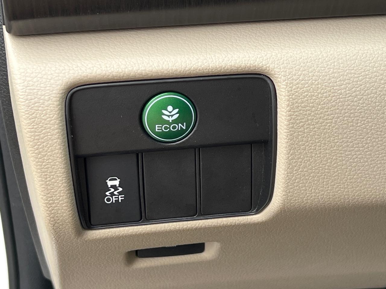 Honda Accord EX sedan 2013