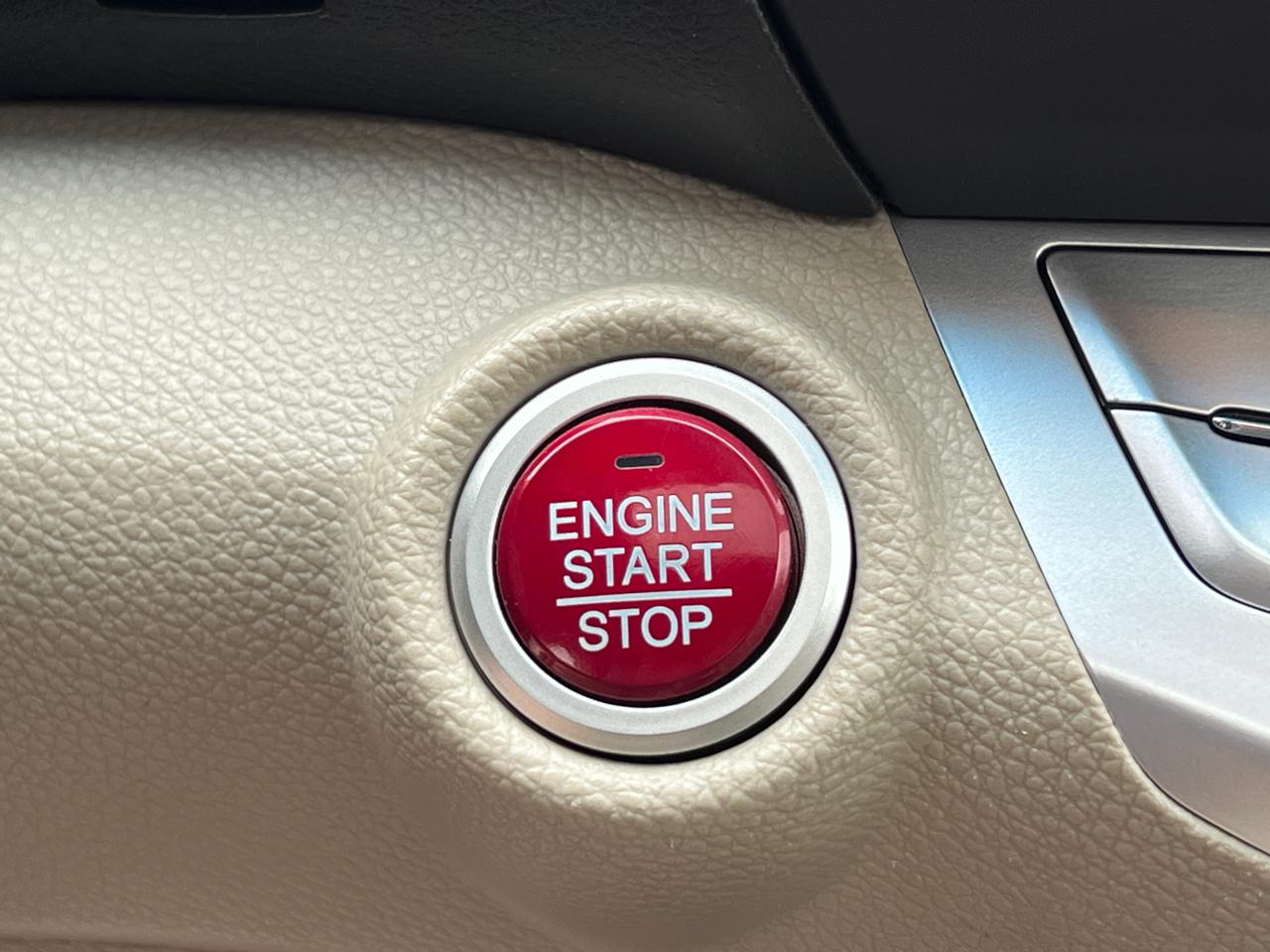 Honda Accord EX sedan 2013