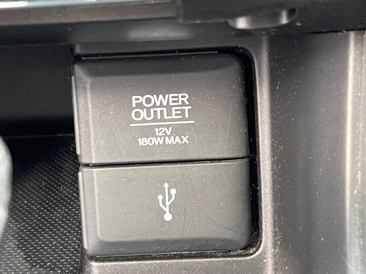 Honda Accord EX sedan 2013