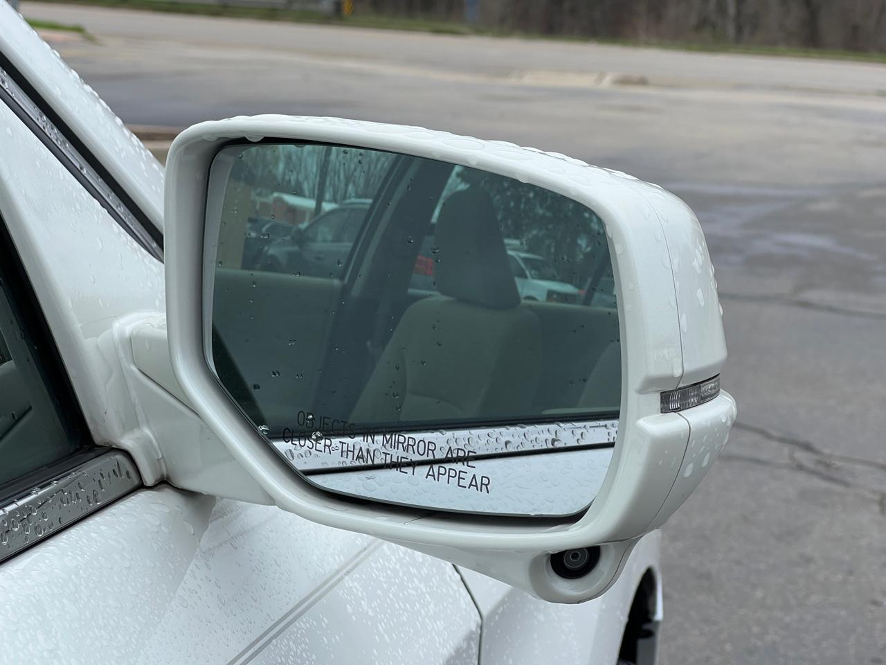 Honda Accord EX sedan 2013