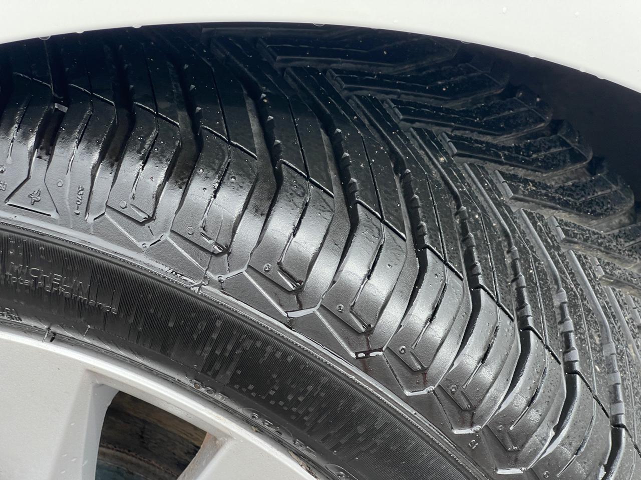 Honda Accord EX sedan 2013