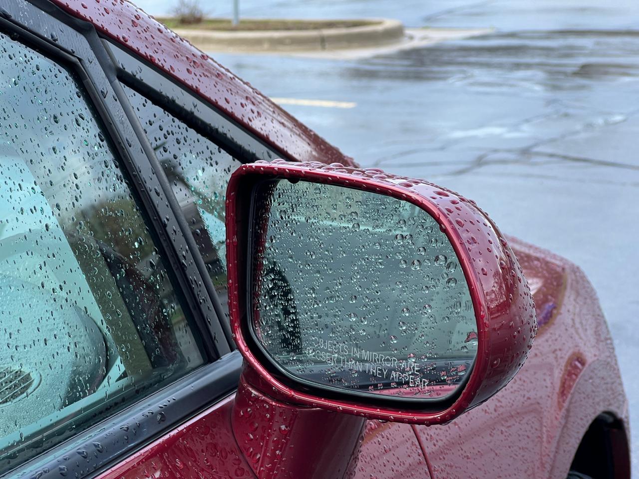 Honda Civic LX Sedan 5-Speed AT 2009