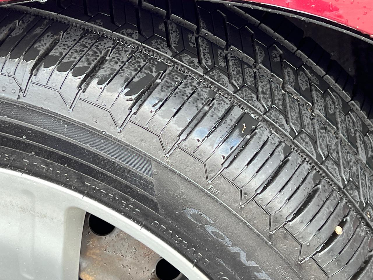 Honda Civic LX Sedan 5-Speed AT 2009