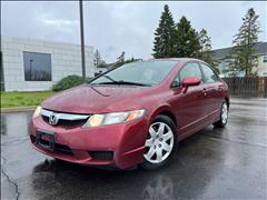 2009 Honda Civic 