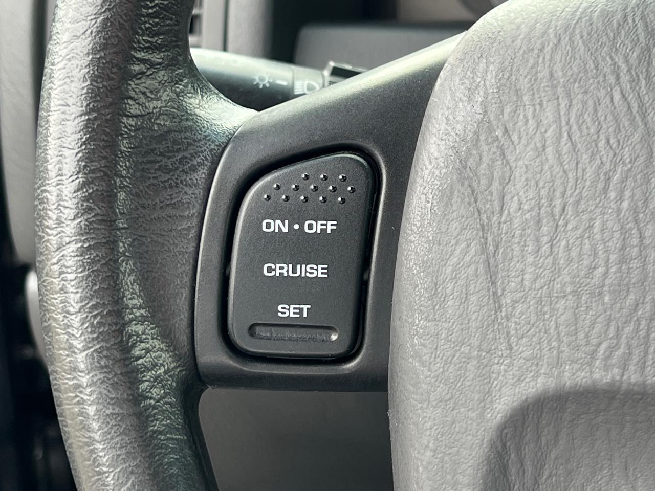 Jeep Grand Cherokee Laredo 4x4 2004