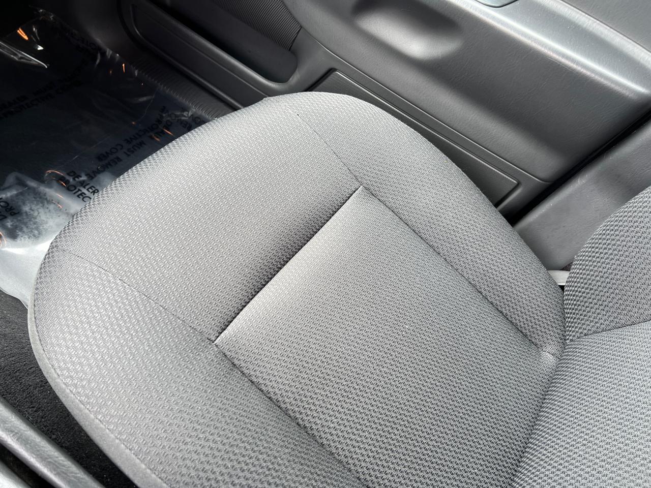 Jeep Grand Cherokee Laredo 4x4 2004