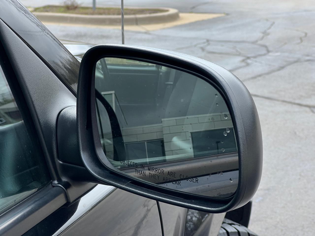 Jeep Grand Cherokee Laredo 4x4 2004