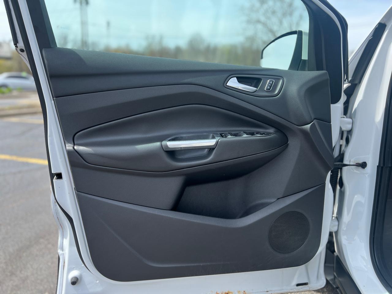 Ford Escape SE 4WD 2014