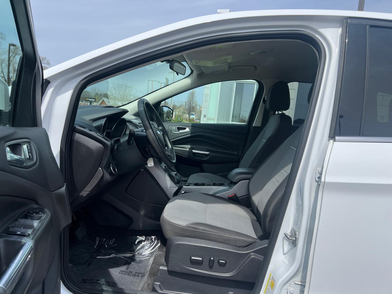 Ford Escape SE 4WD 2014