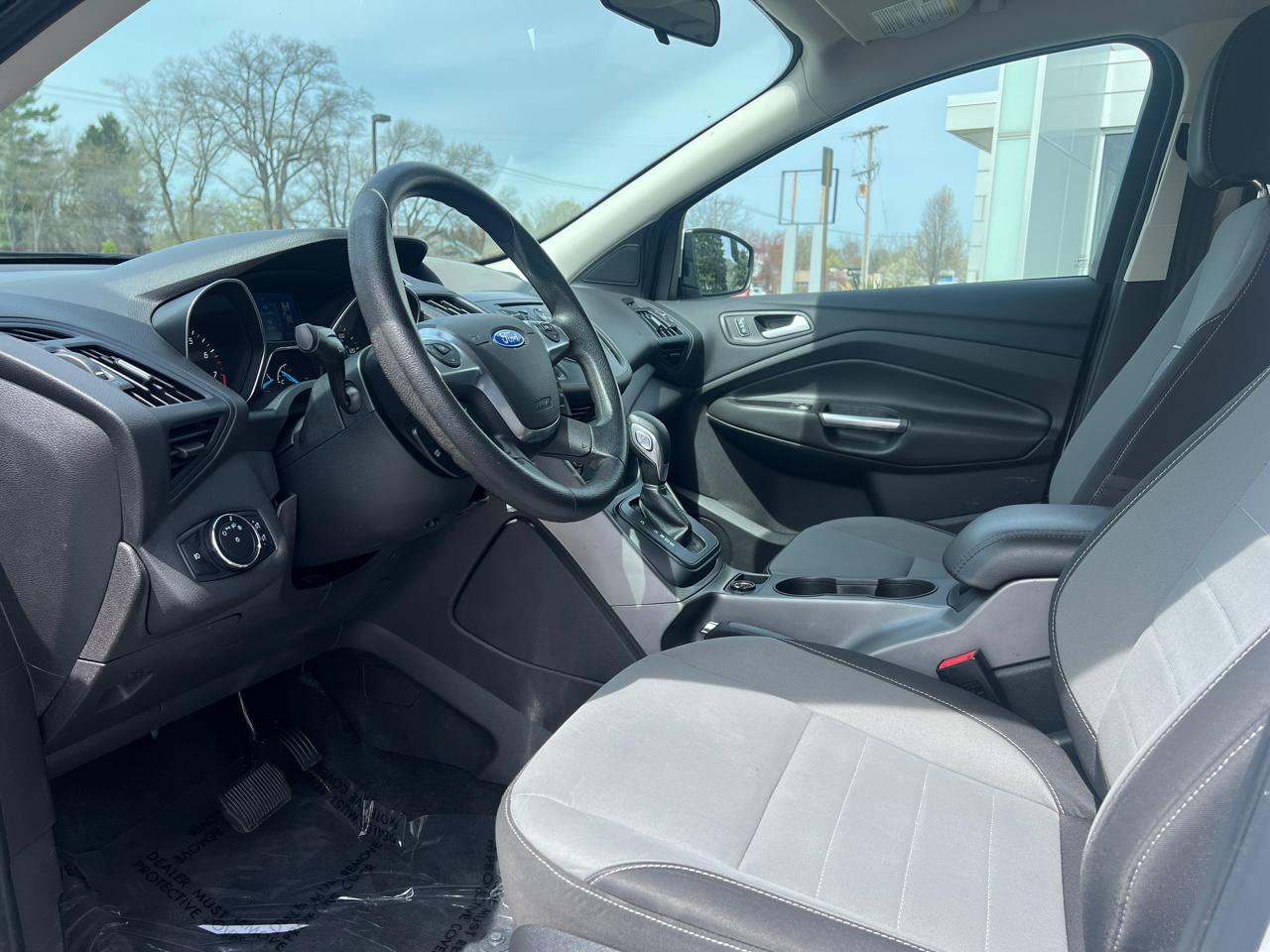 Ford Escape SE 4WD 2014