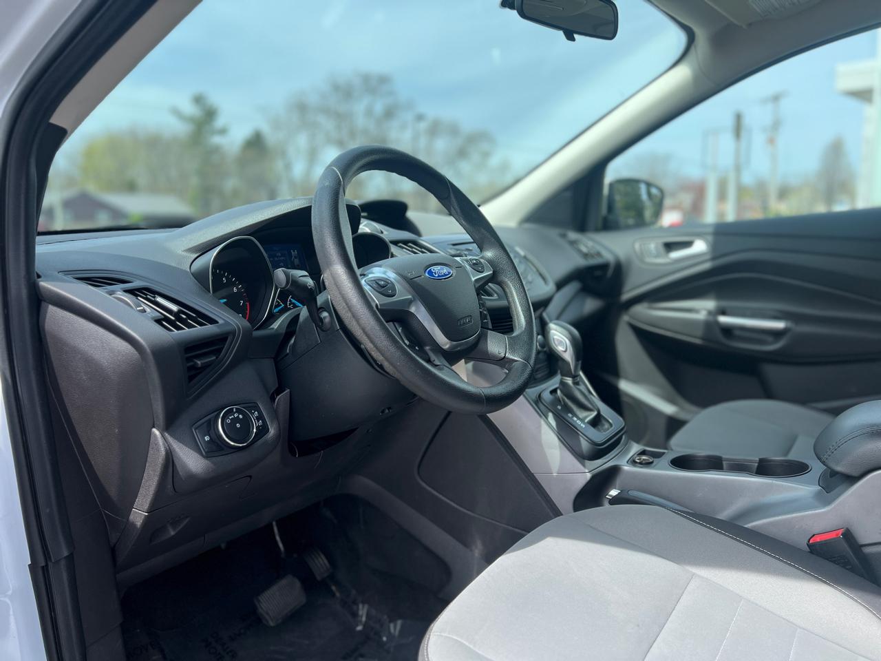 Ford Escape SE 4WD 2014