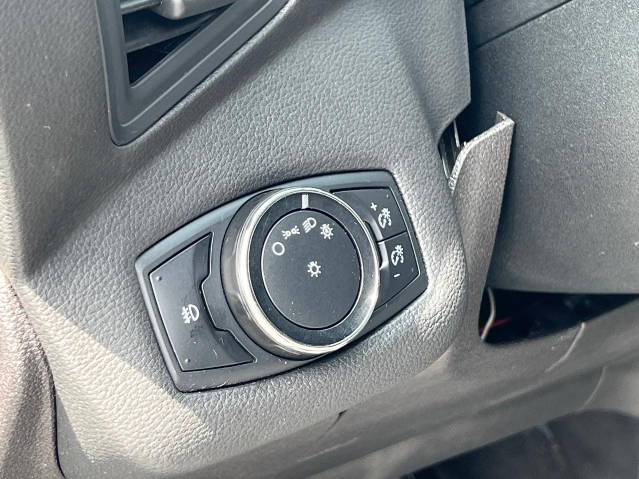 Ford Escape SE 4WD 2014