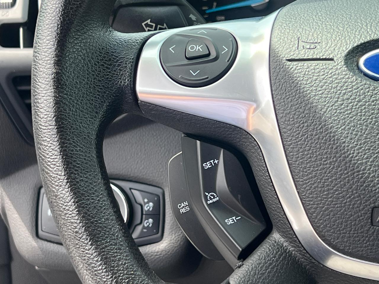 Ford Escape SE 4WD 2014