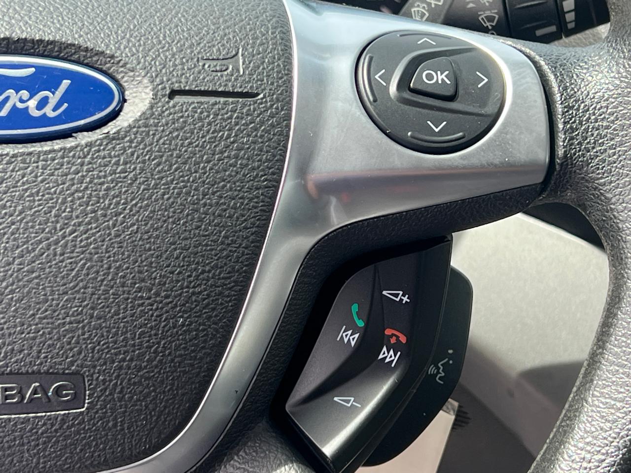 Ford Escape SE 4WD 2014