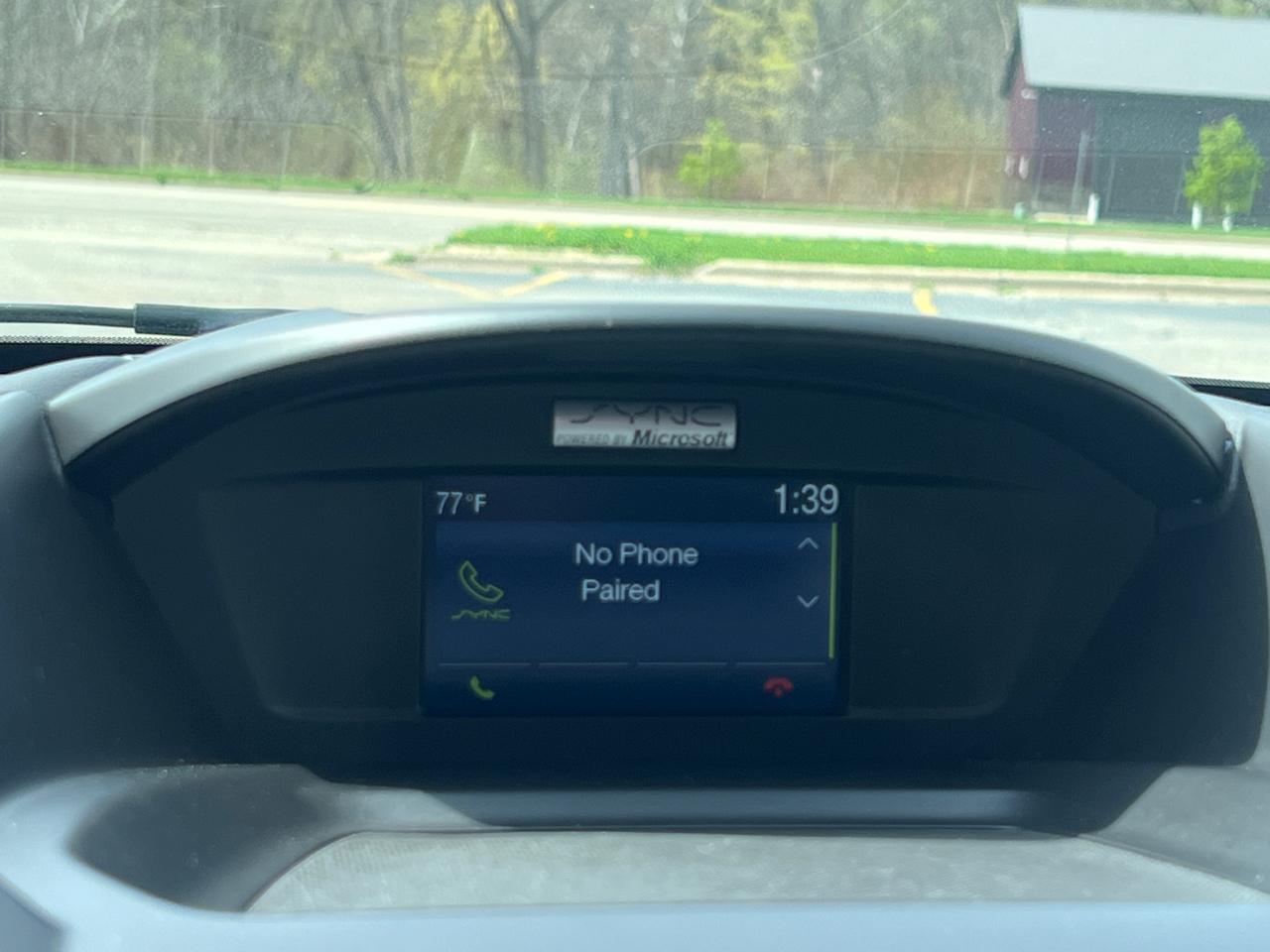 Ford Escape SE 4WD 2014