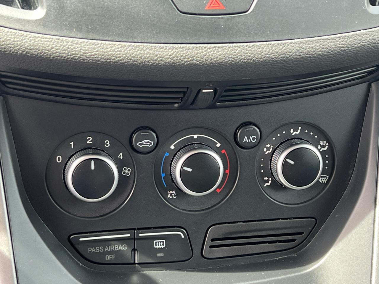 Ford Escape SE 4WD 2014