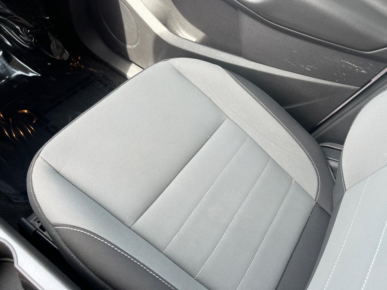 Ford Escape SE 4WD 2014