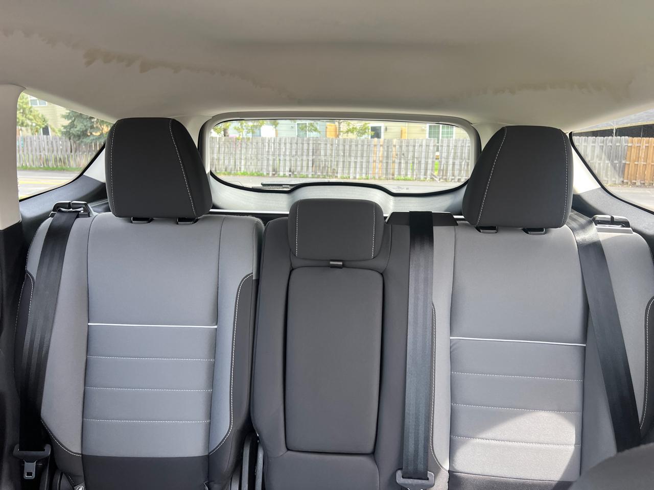 Ford Escape SE 4WD 2014