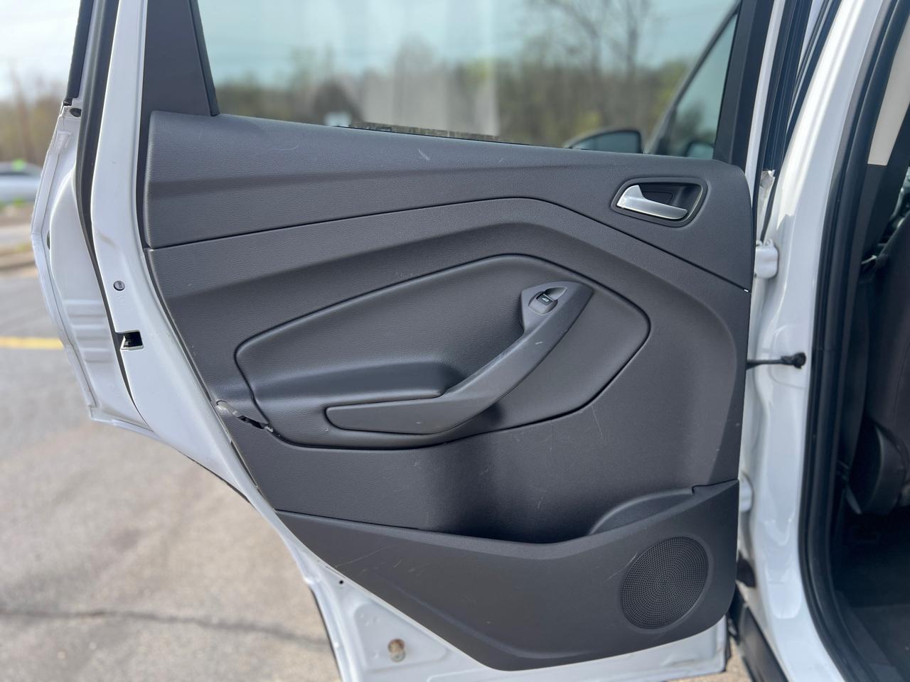 Ford Escape SE 4WD 2014