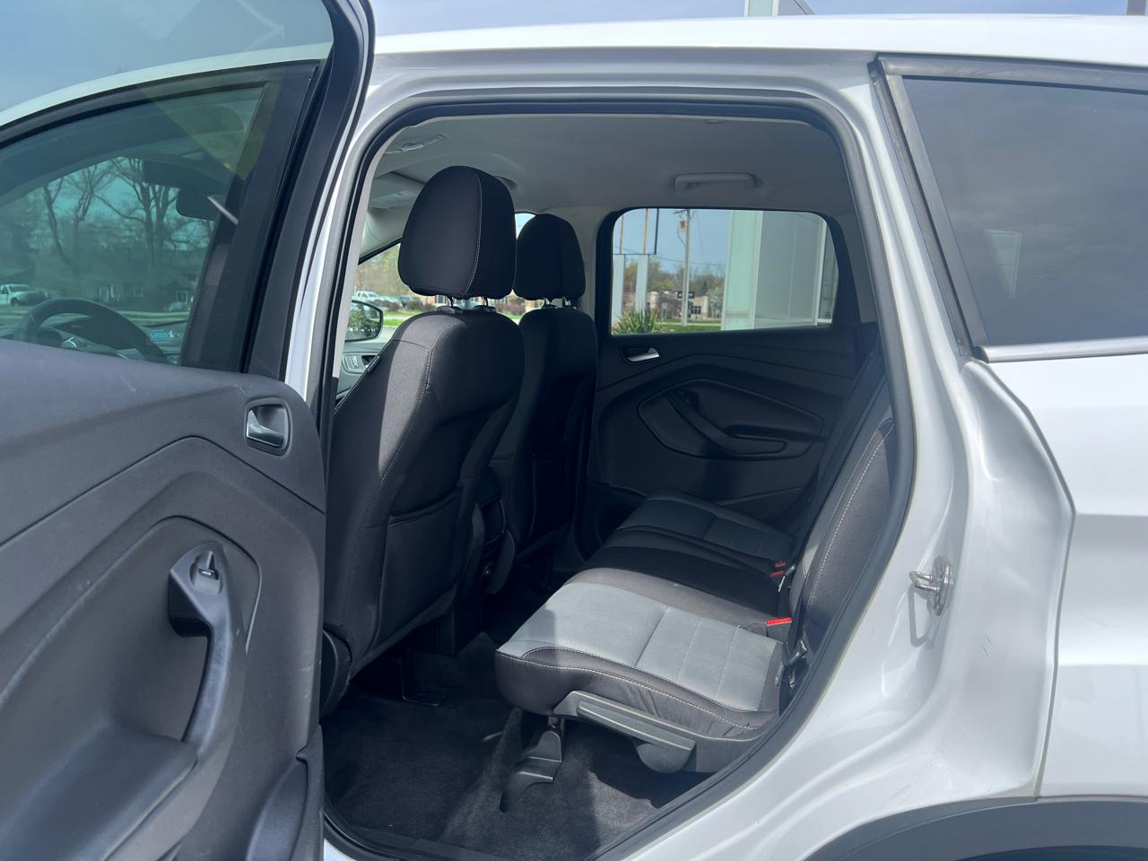 Ford Escape SE 4WD 2014