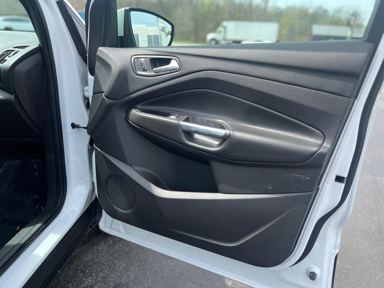 Ford Escape SE 4WD 2014