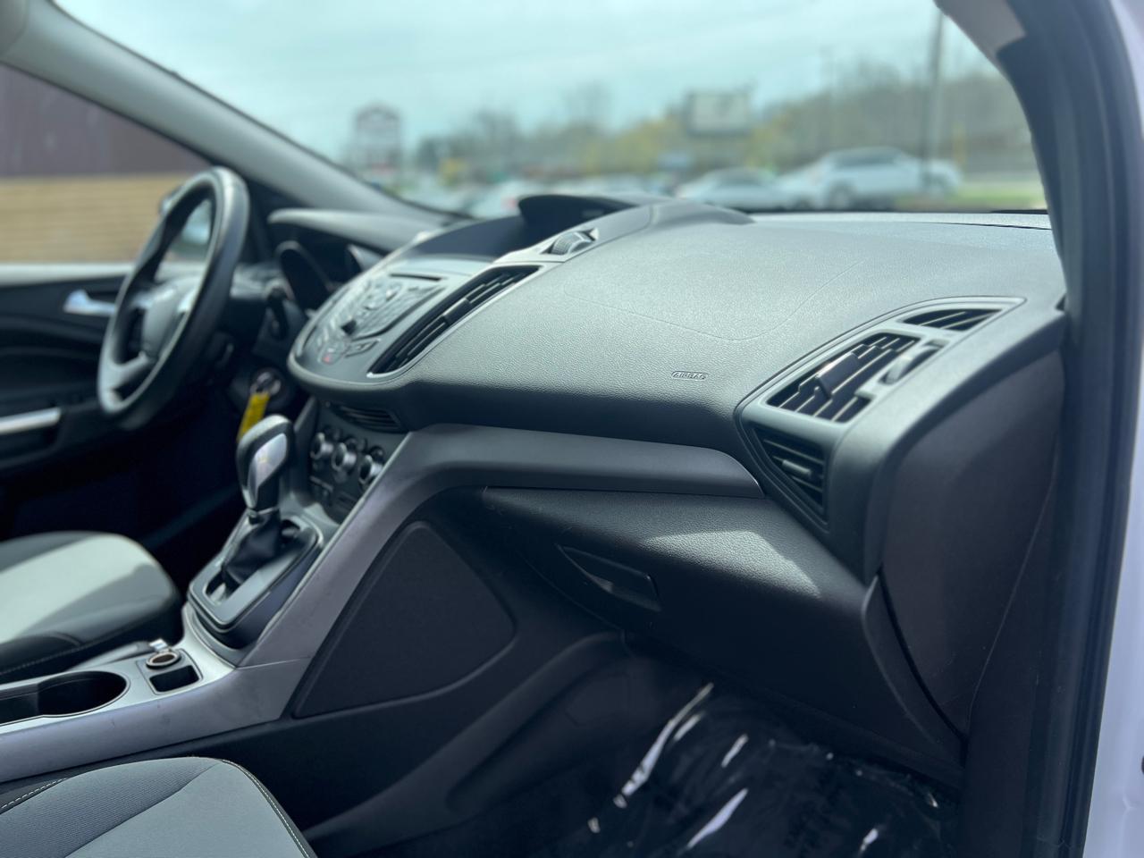 Ford Escape SE 4WD 2014