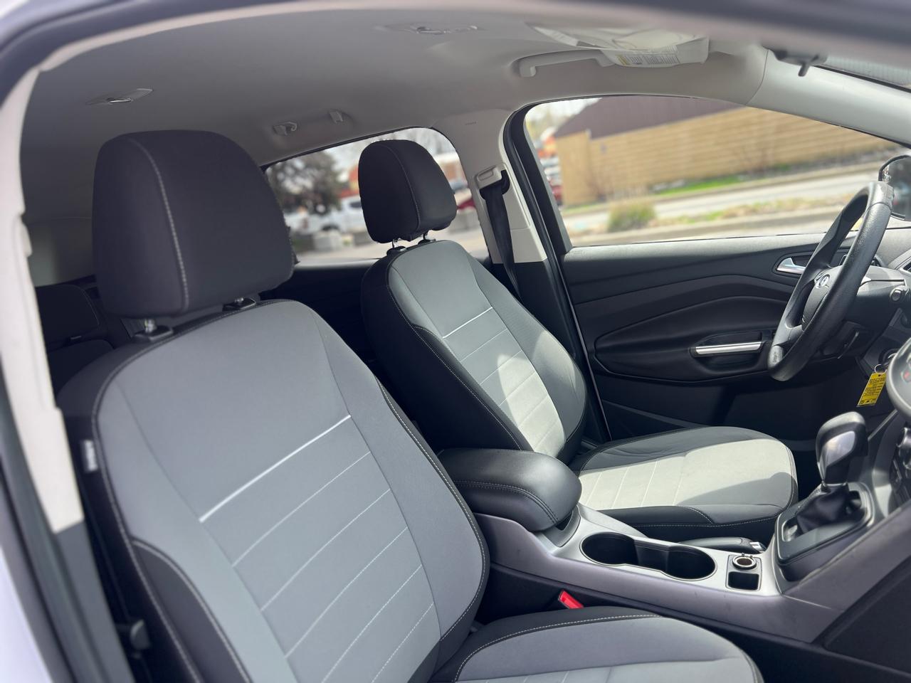 Ford Escape SE 4WD 2014