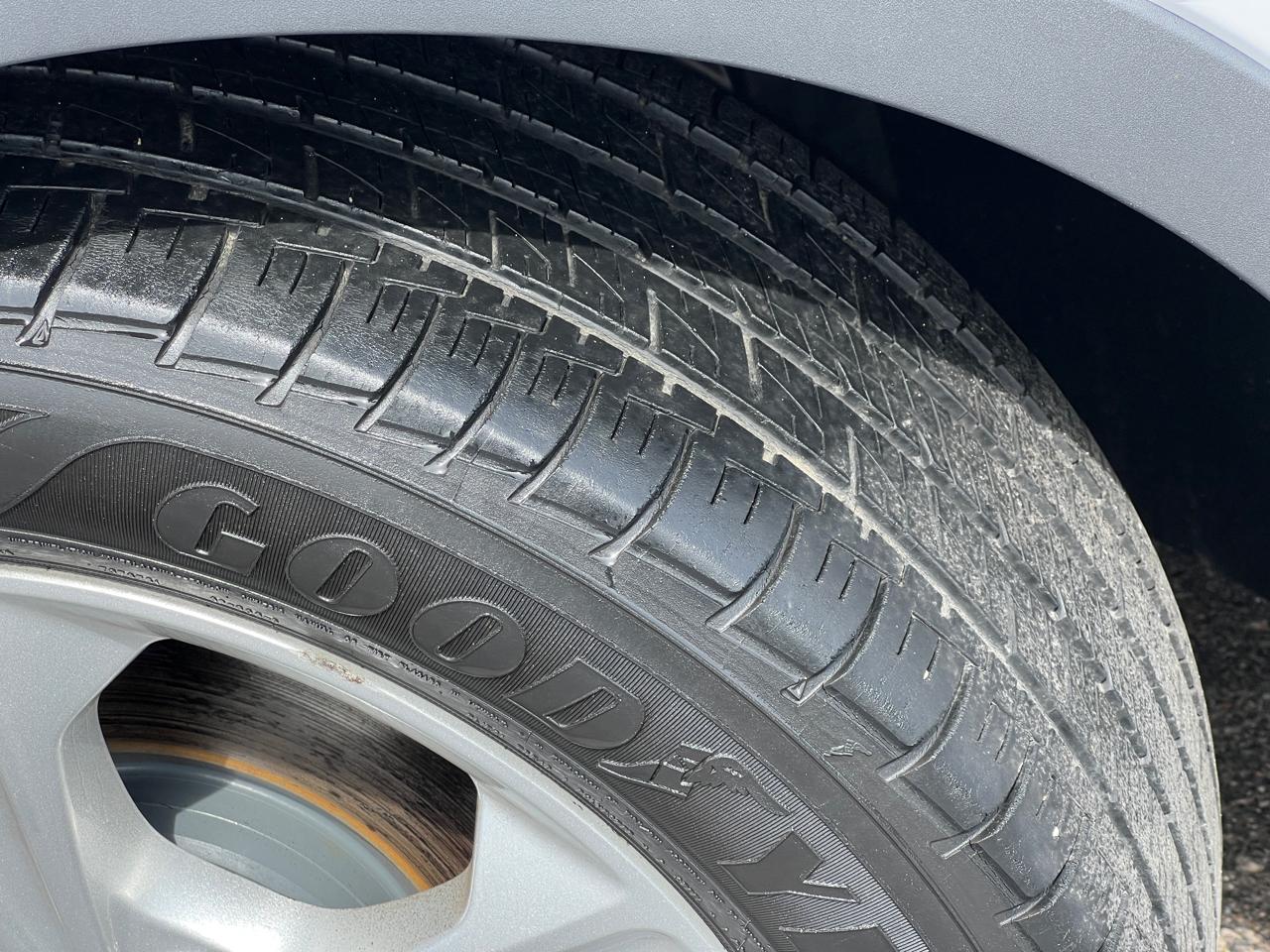 Ford Escape SE 4WD 2014