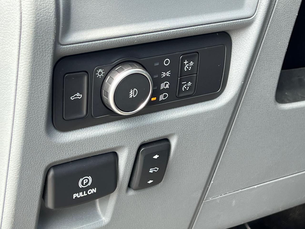 Ford F-150 XL SuperCab 6.5-ft. Bed 2WD 2021