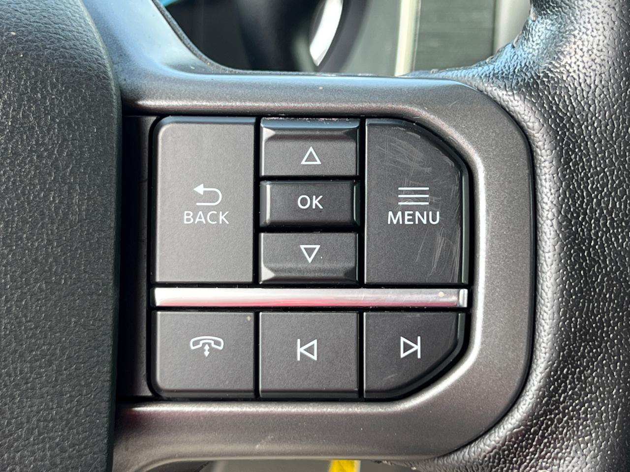 Ford F-150 XL SuperCab 6.5-ft. Bed 2WD 2021