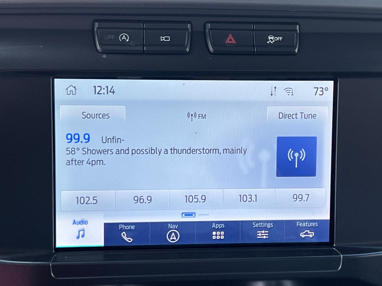 Ford F-150 XL SuperCab 6.5-ft. Bed 2WD 2021